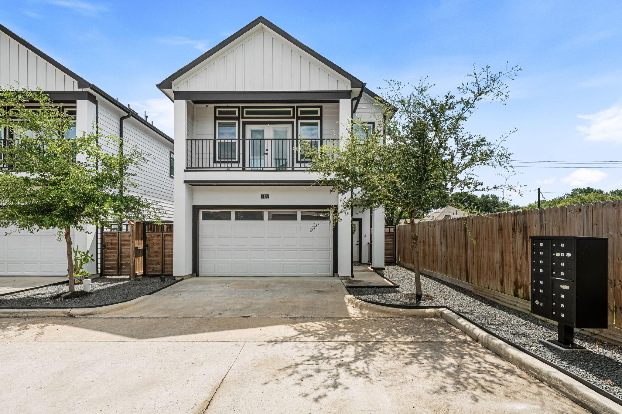 6476 T C Jester Boulevard — photo
