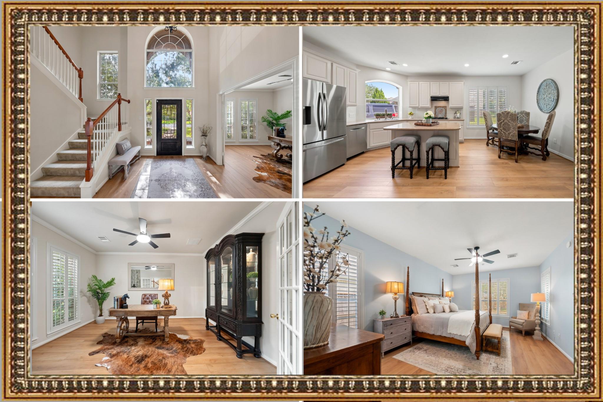 14803 Ramblebrook Lane — photo