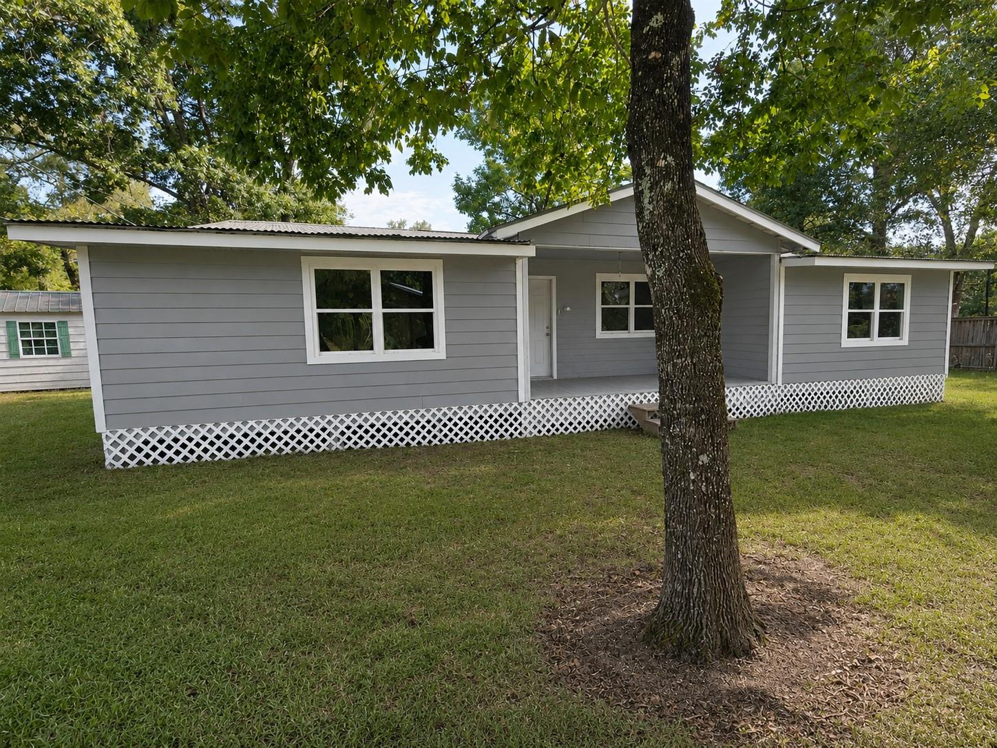227 Live Oak Lane — photo