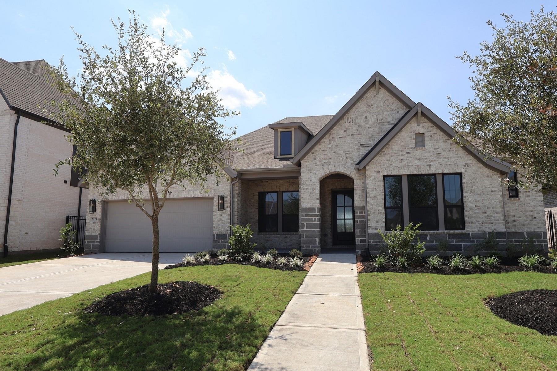 2823 Tulip Terrace Trail — photo