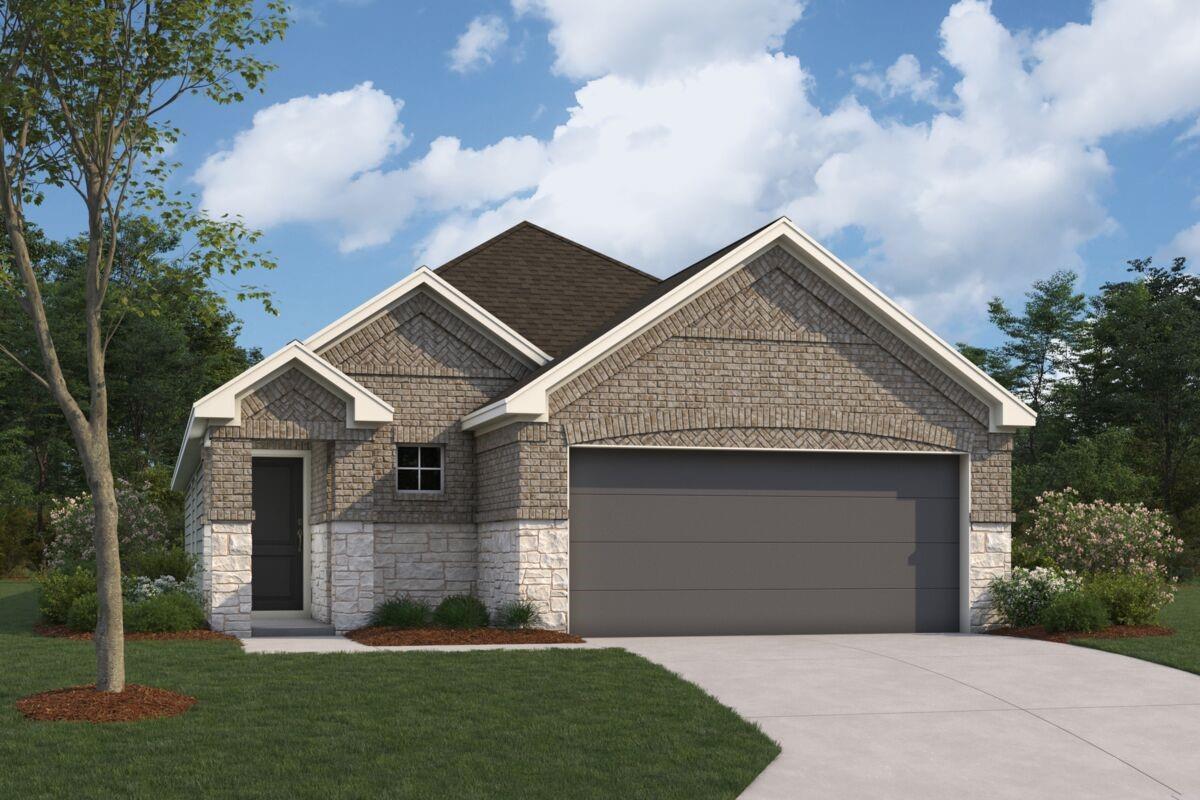 5942 Texas Sun Drive — photo