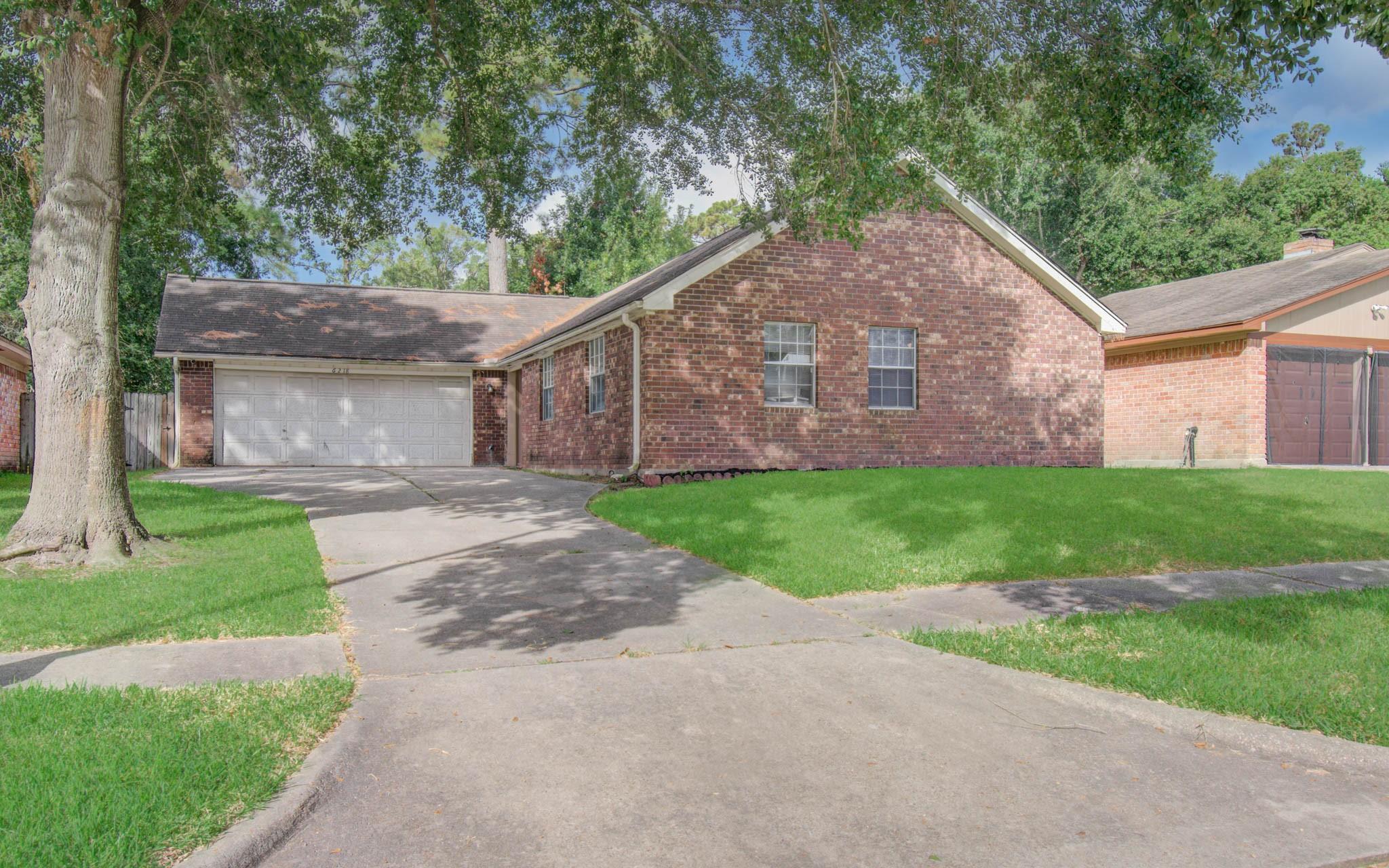 6218 Forestgate Drive, Spring, TX 77373 — photo 2
