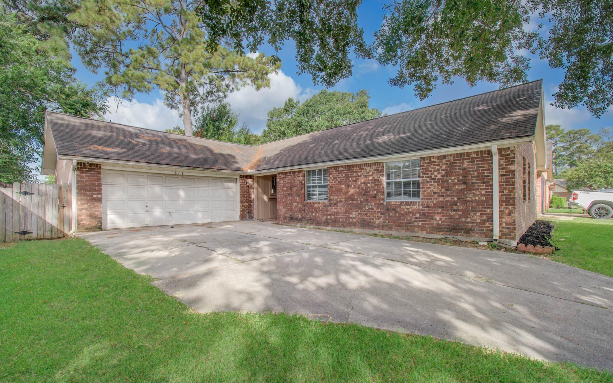 6218 Forestgate Drive, Spring, TX 77373 — photo 3