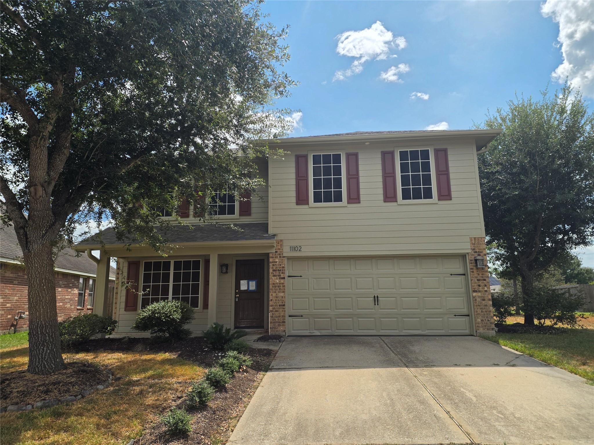 11102 Great Hawk Lane — photo