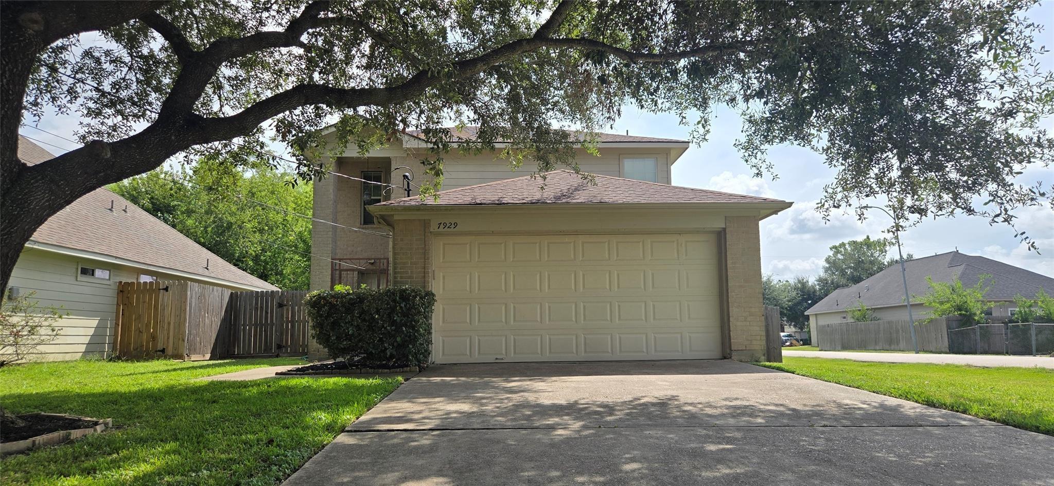 7929 Comal Street — photo