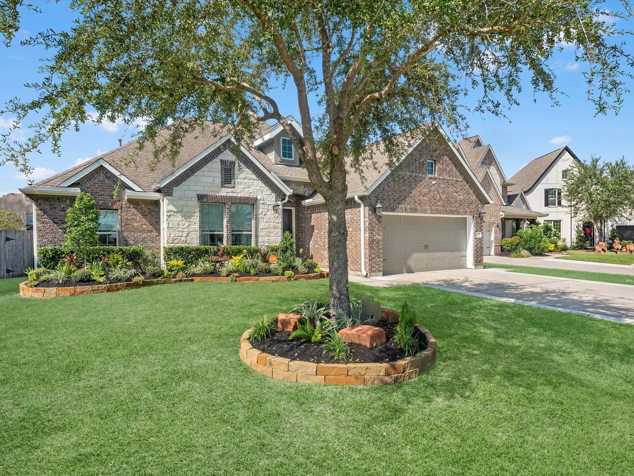 1426 Talco Garden Court — photo