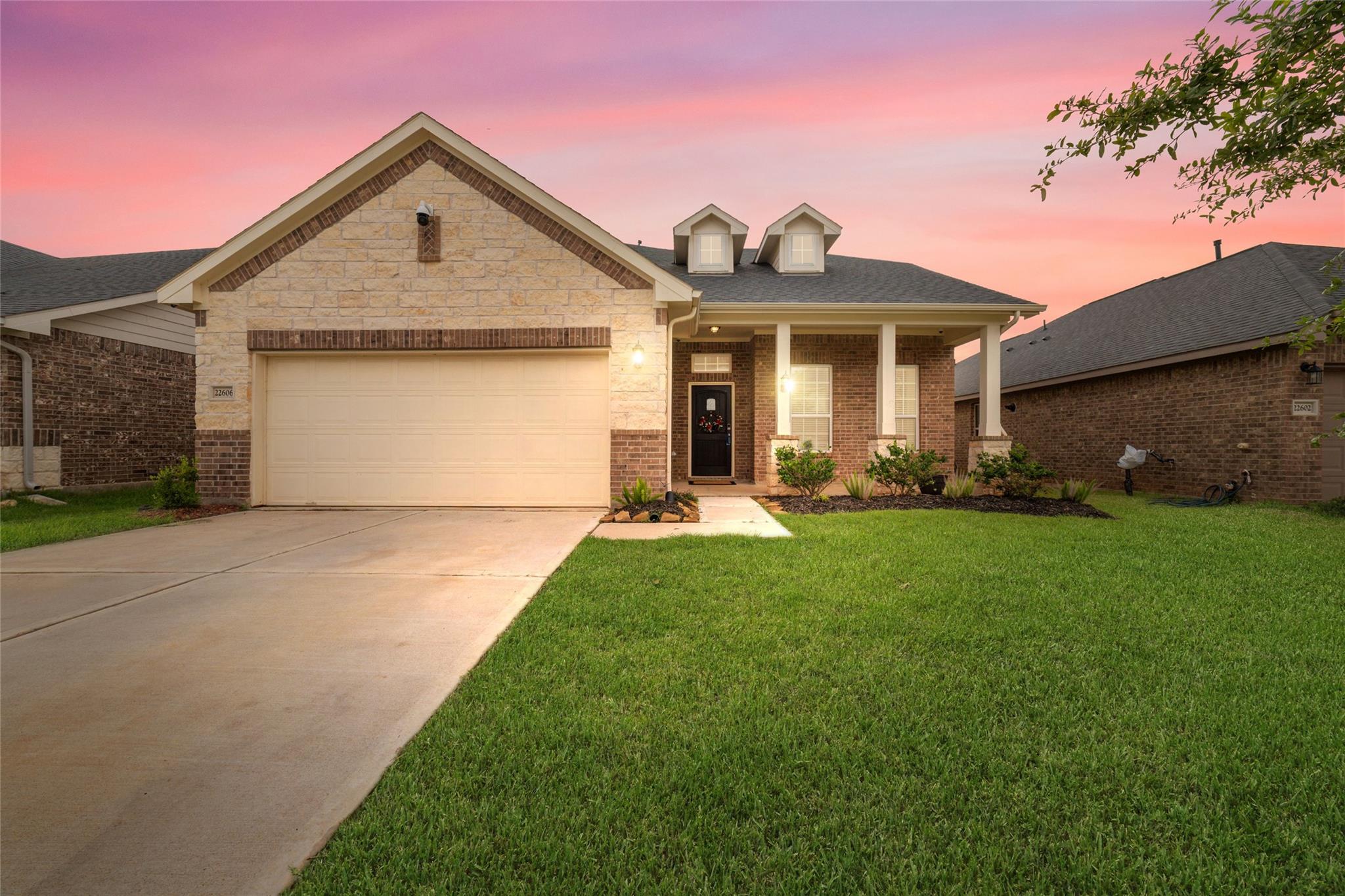 22606 Rosehill Meadow Drive — photo