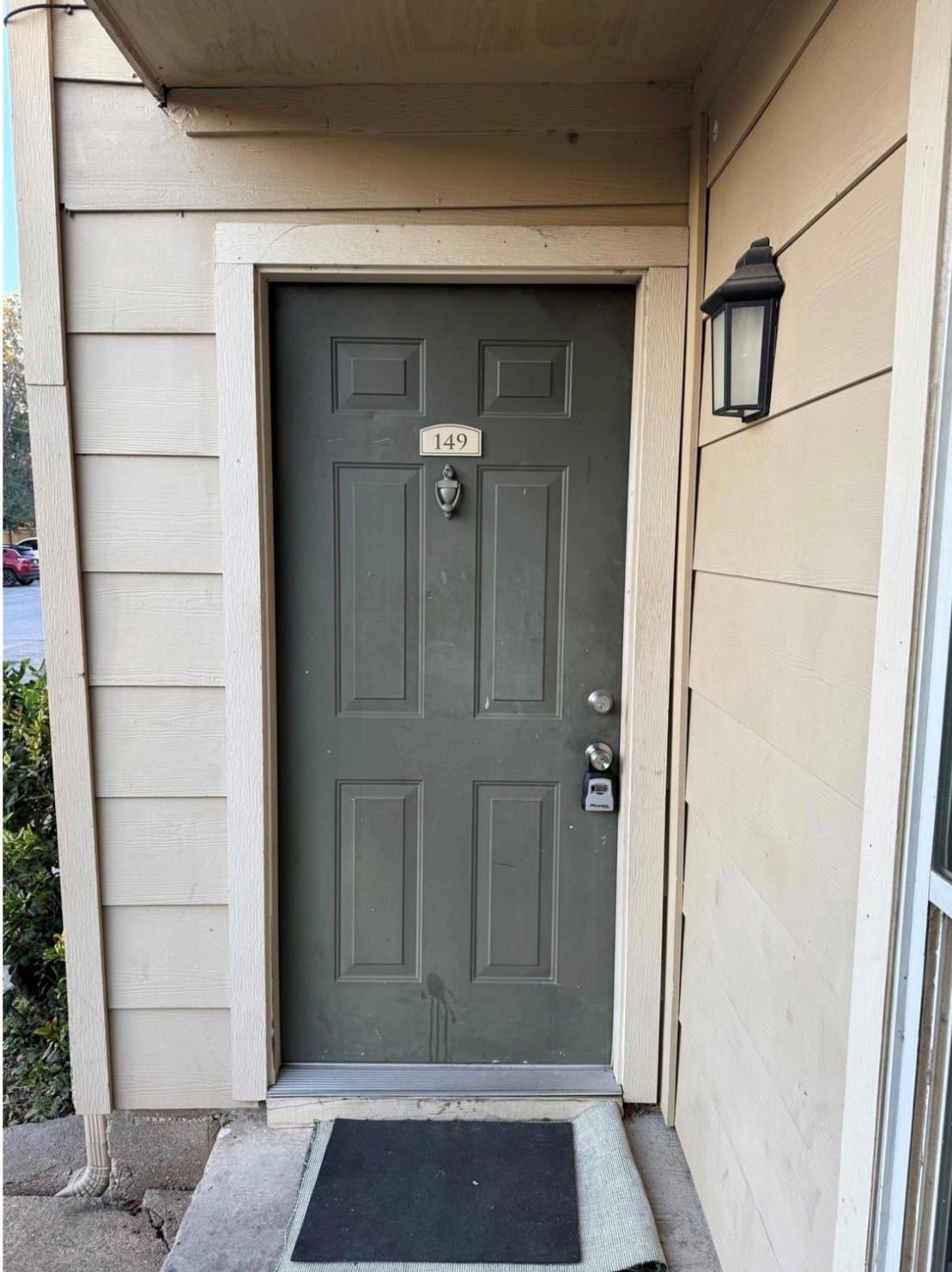 8100 Creekbend Drive #149 — photo