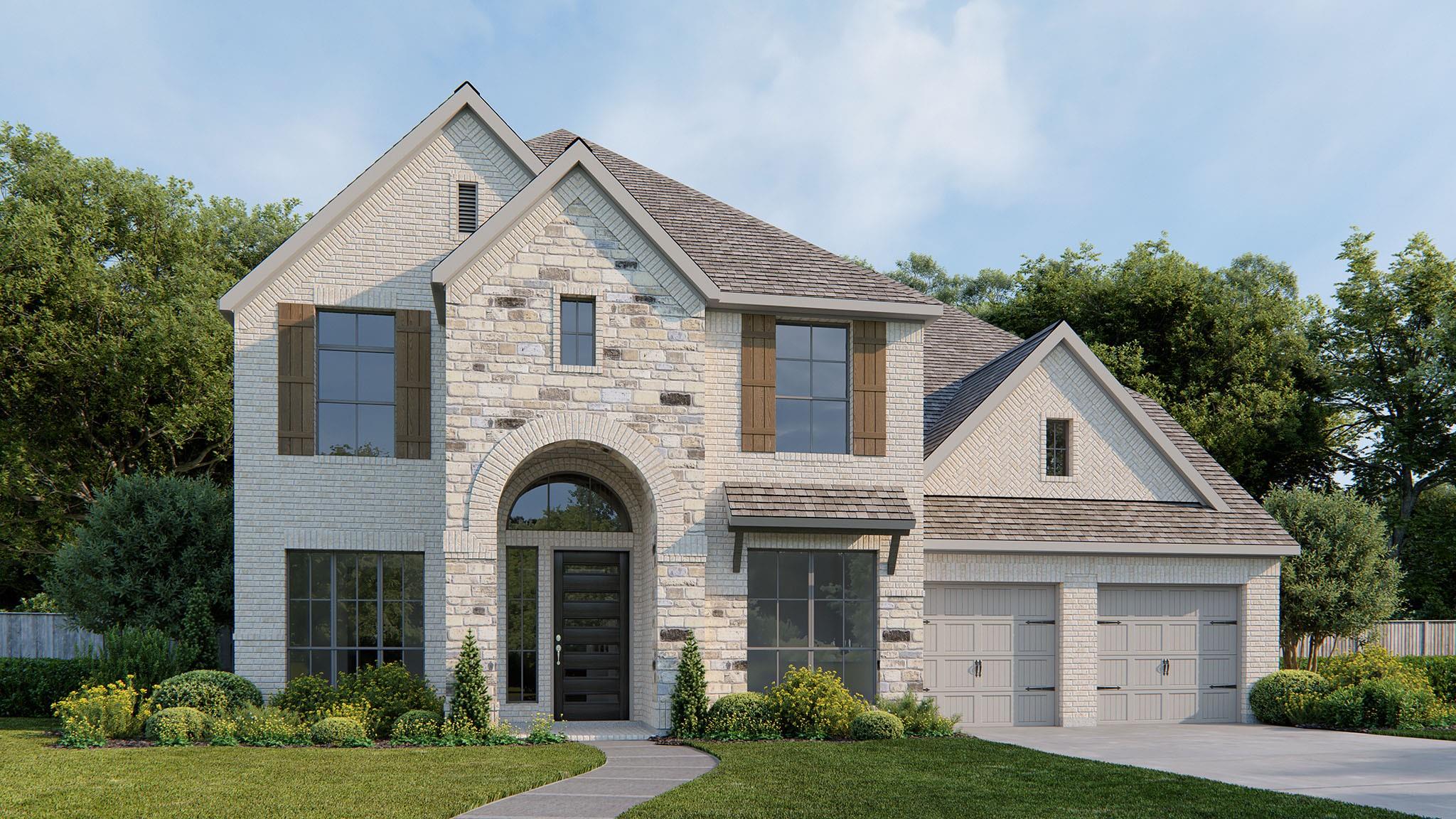 110 Hickory Forest Court — photo
