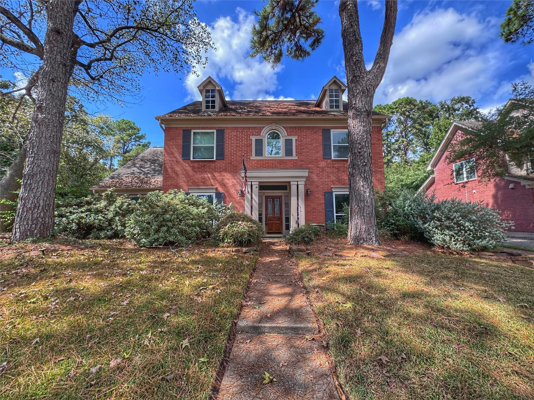 3203 Emerald Grove Drive — photo