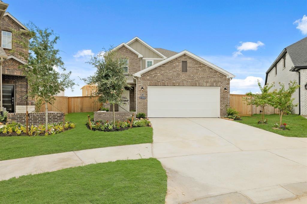 21002 Armstrong County Drive — photo