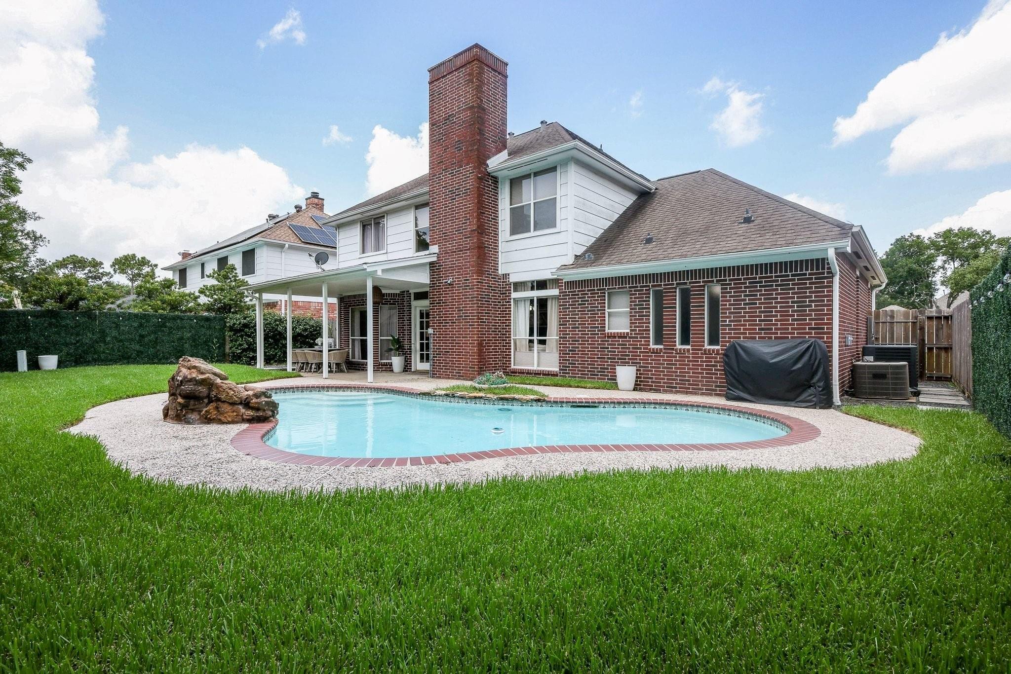 118 Mill Trail Drive — photo