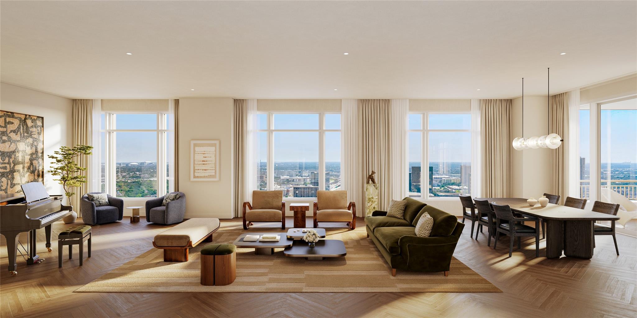 2120 Post Oak Blvd Boulevard #20a — photo