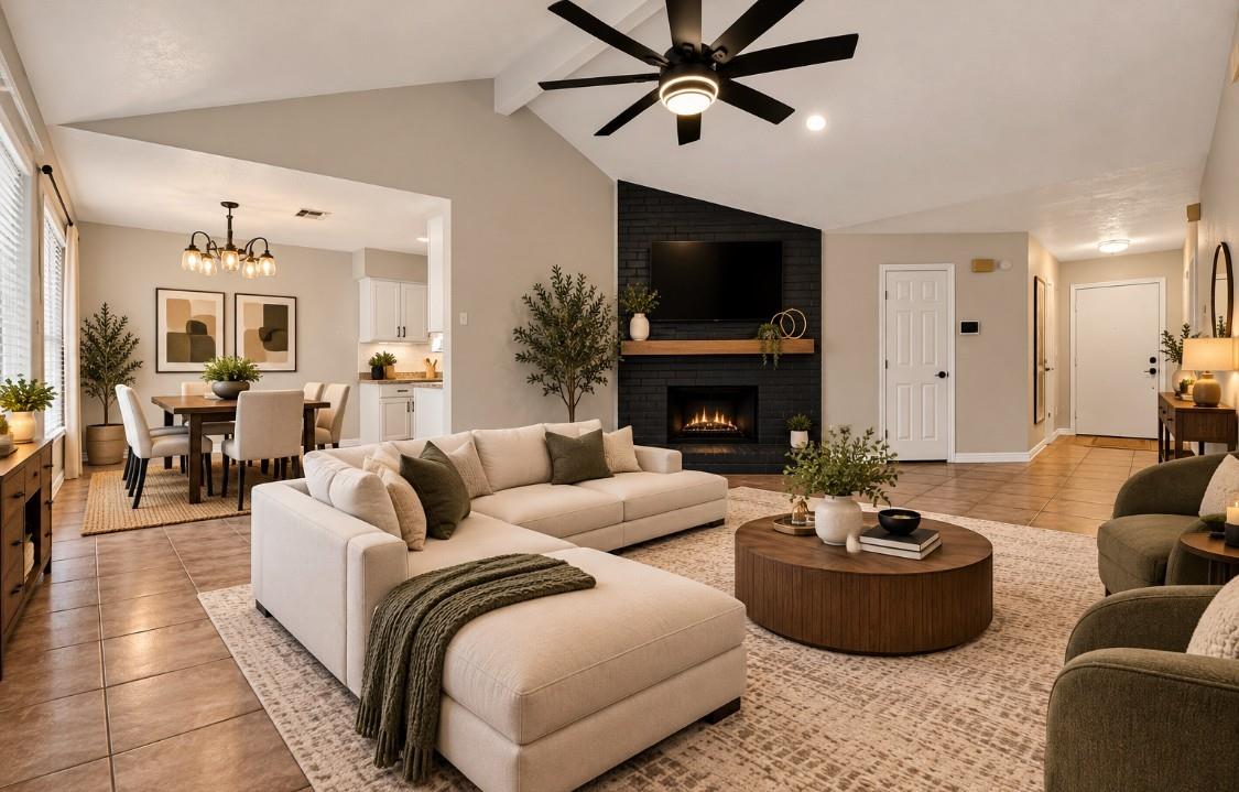 7530 Gulfbriar Place — photo