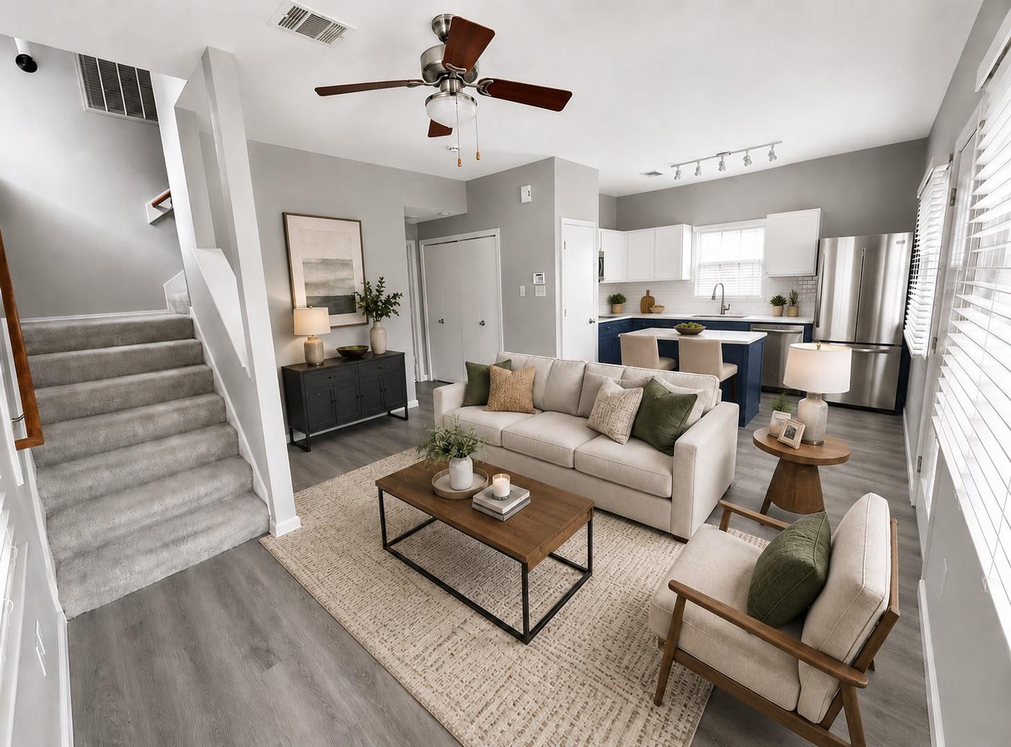 1310 Dennis Street — photo