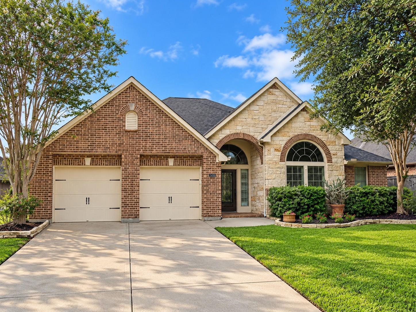 27418 N Saddle Creek Lane — photo