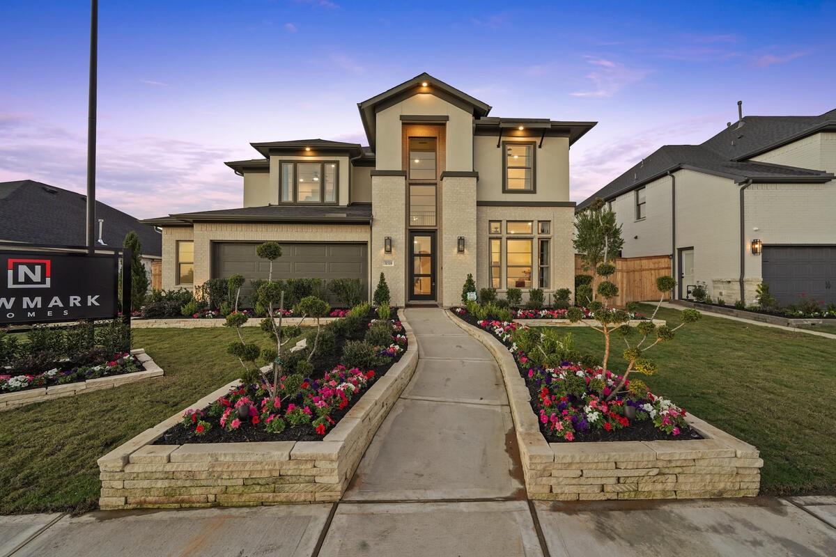 22342 Junction Peak Court — photo