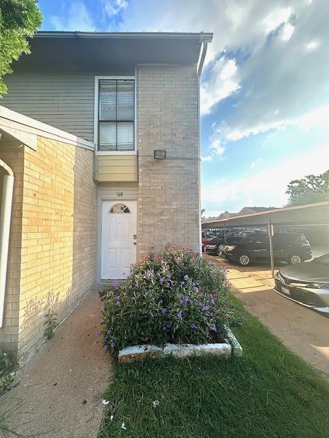 11000 Kinghurst Drive #168 — photo