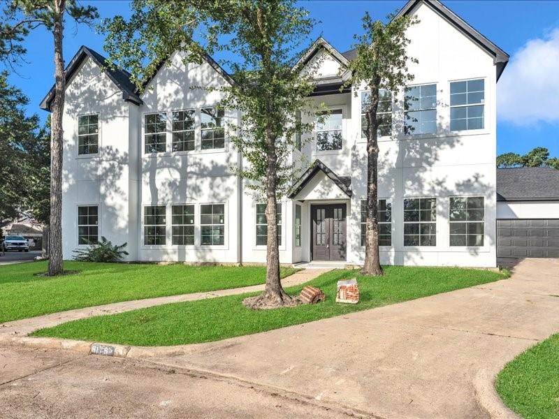 8115 Cedar Brush Circle — photo