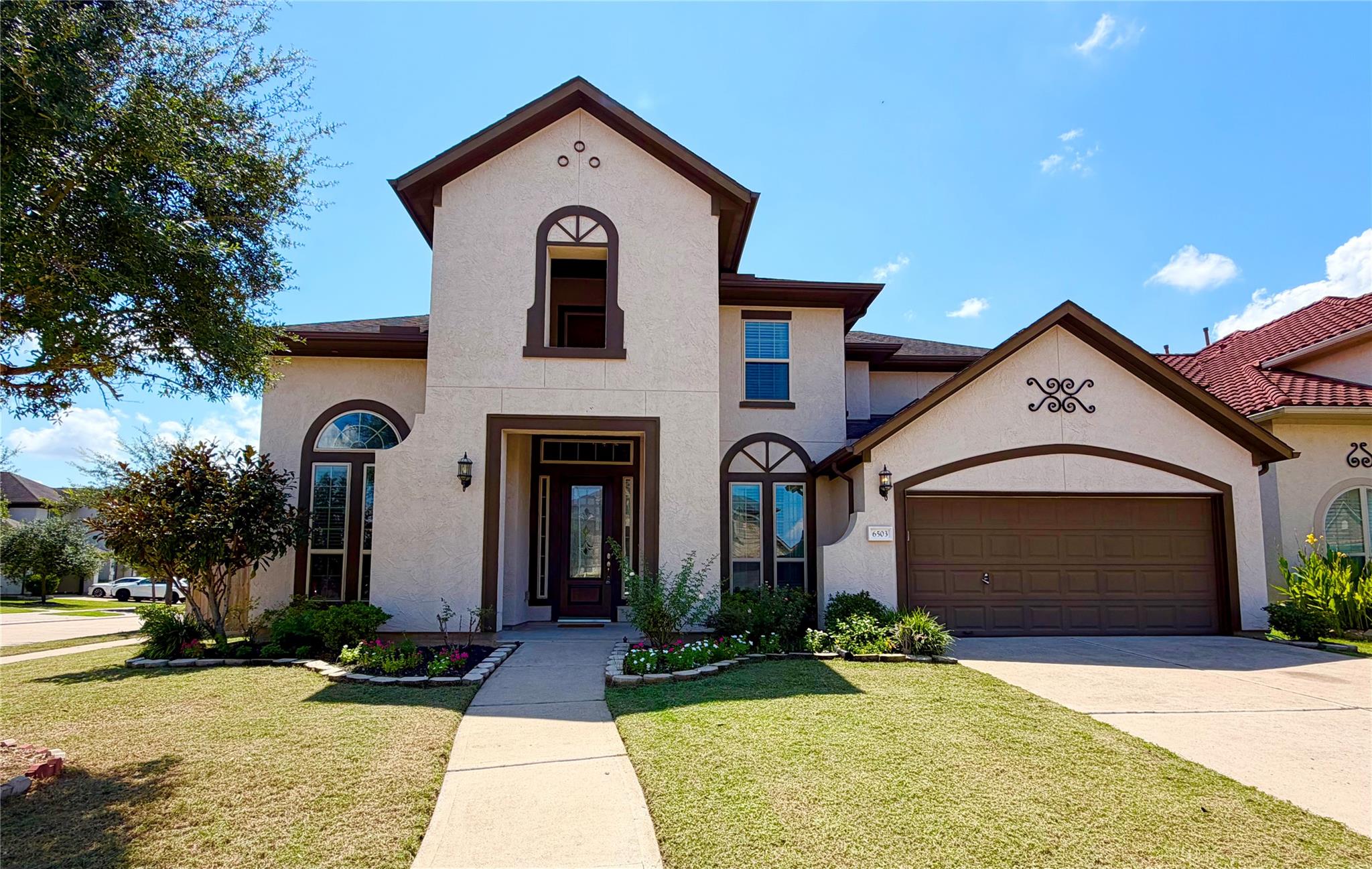6503 Jesse Creek Lane — photo