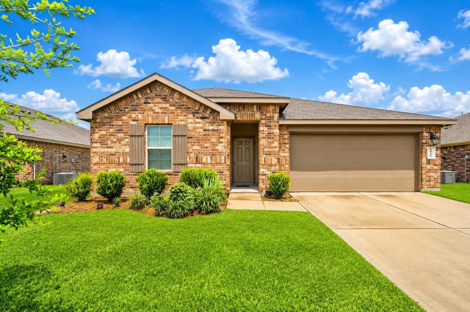 1818 Raven Vista Drive — photo