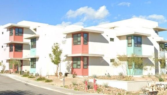 1527 N Sunrise Way — photo