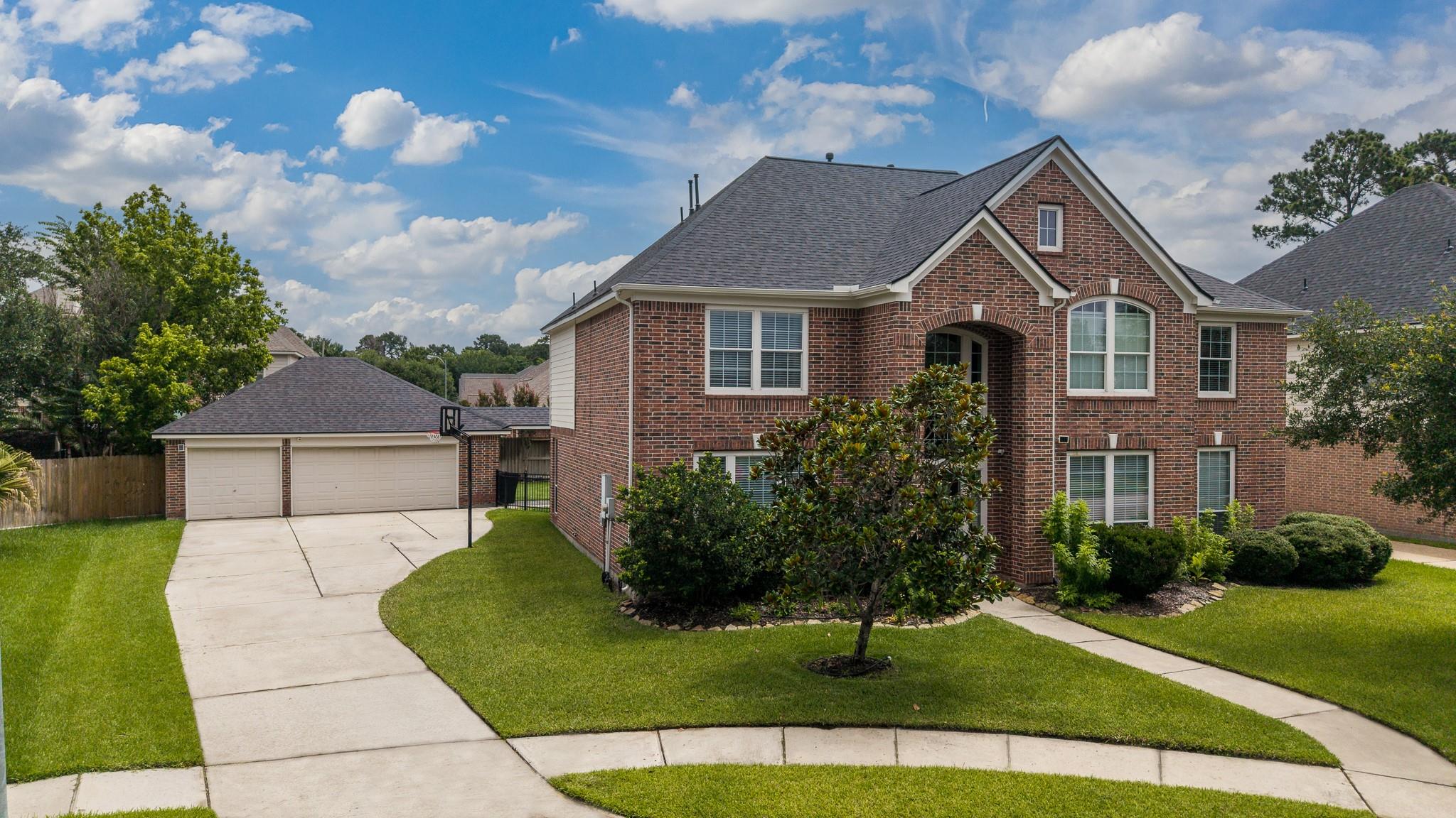907 Colorado Springs Court — photo