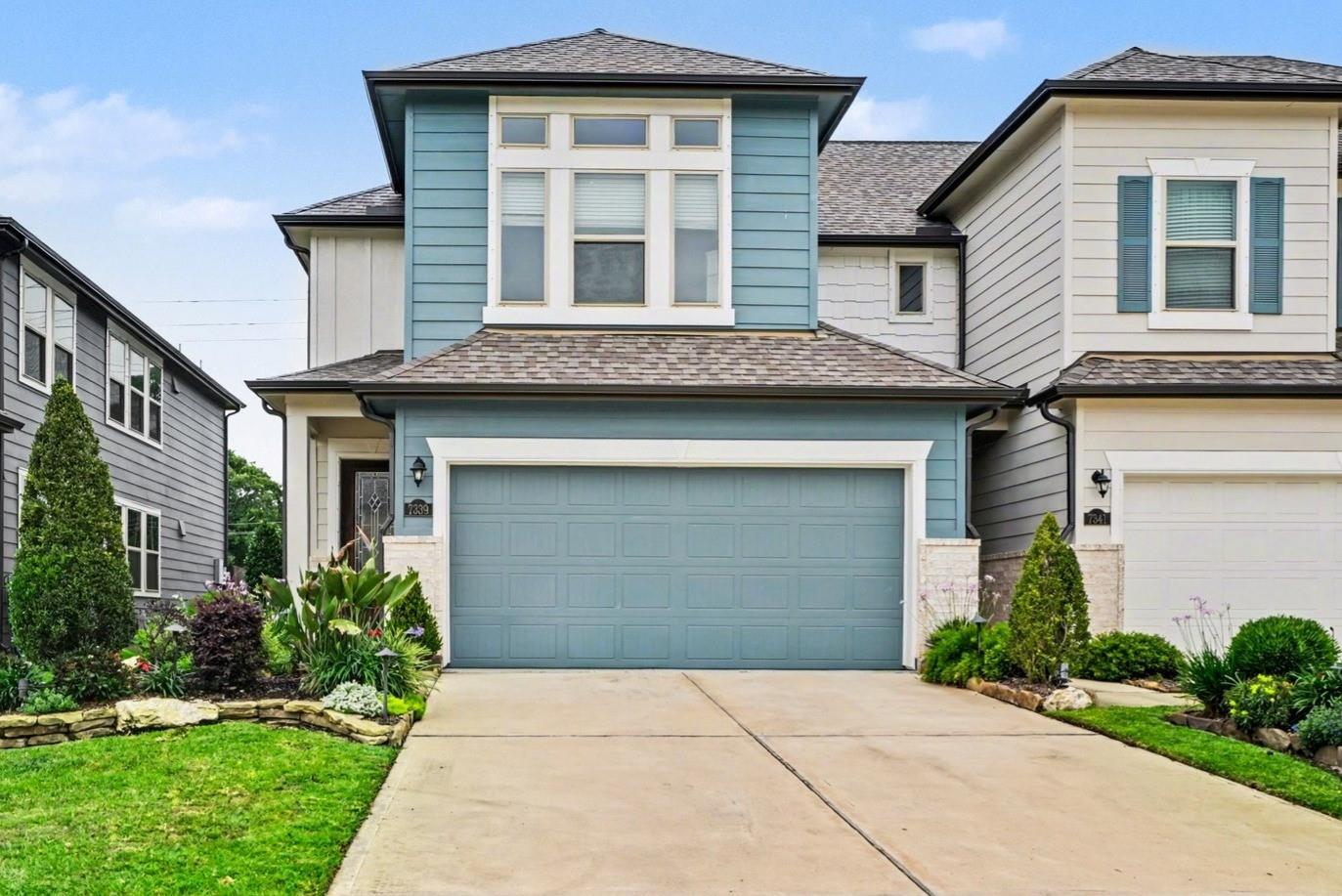 7339 Hinsdale Drive — photo