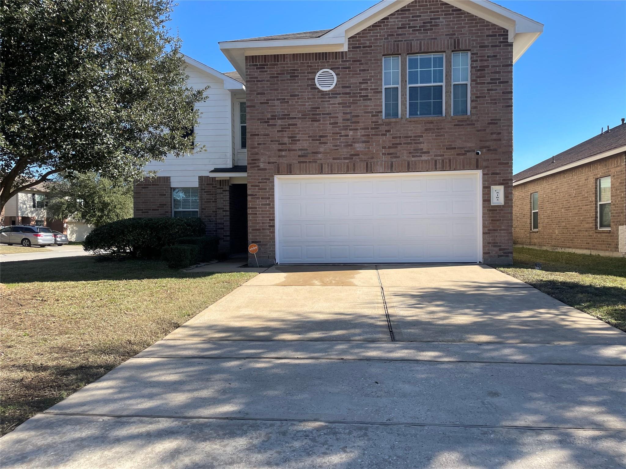 8103 Katie Mill Trail — photo