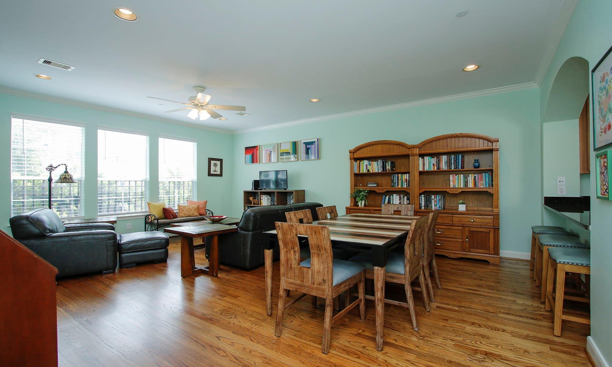 3001 Murworth Drive #1103 — photo