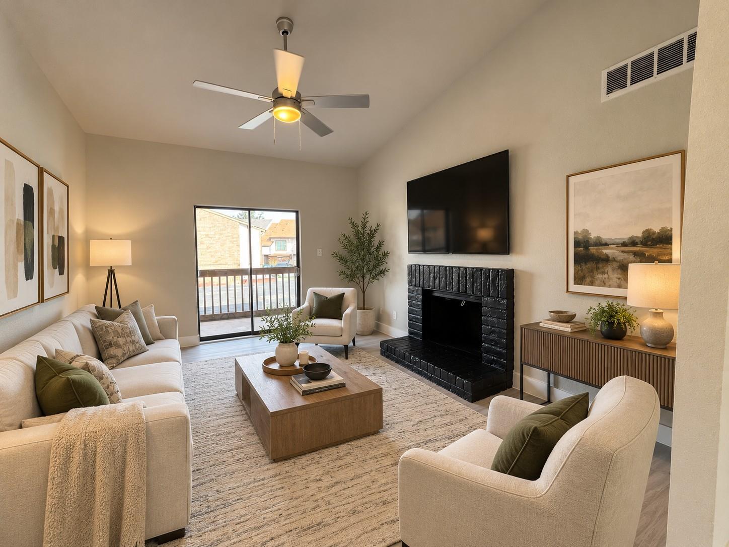 9803 Club Creek Drive #134 — photo
