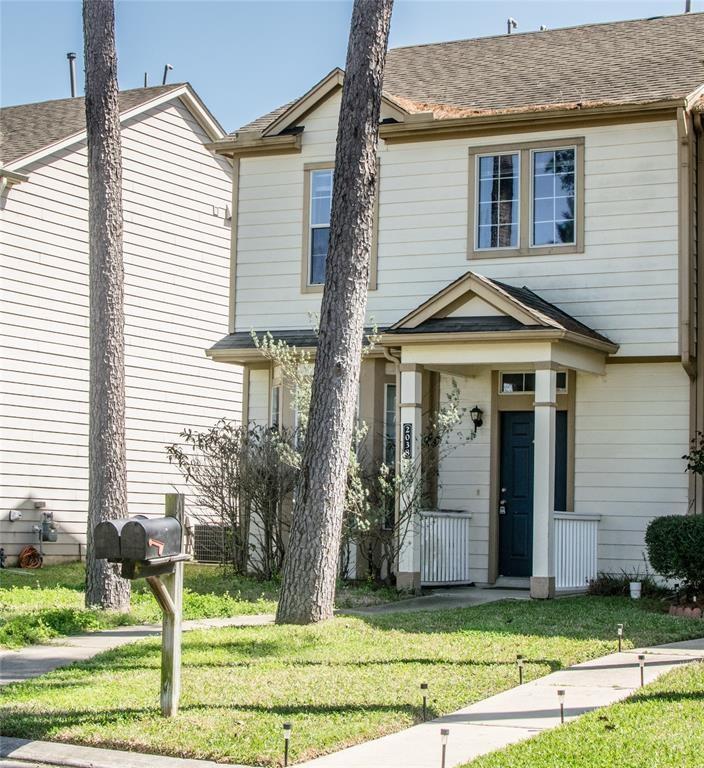 2038 Rustling Trees Way, Spring, TX 77373 — photo 2