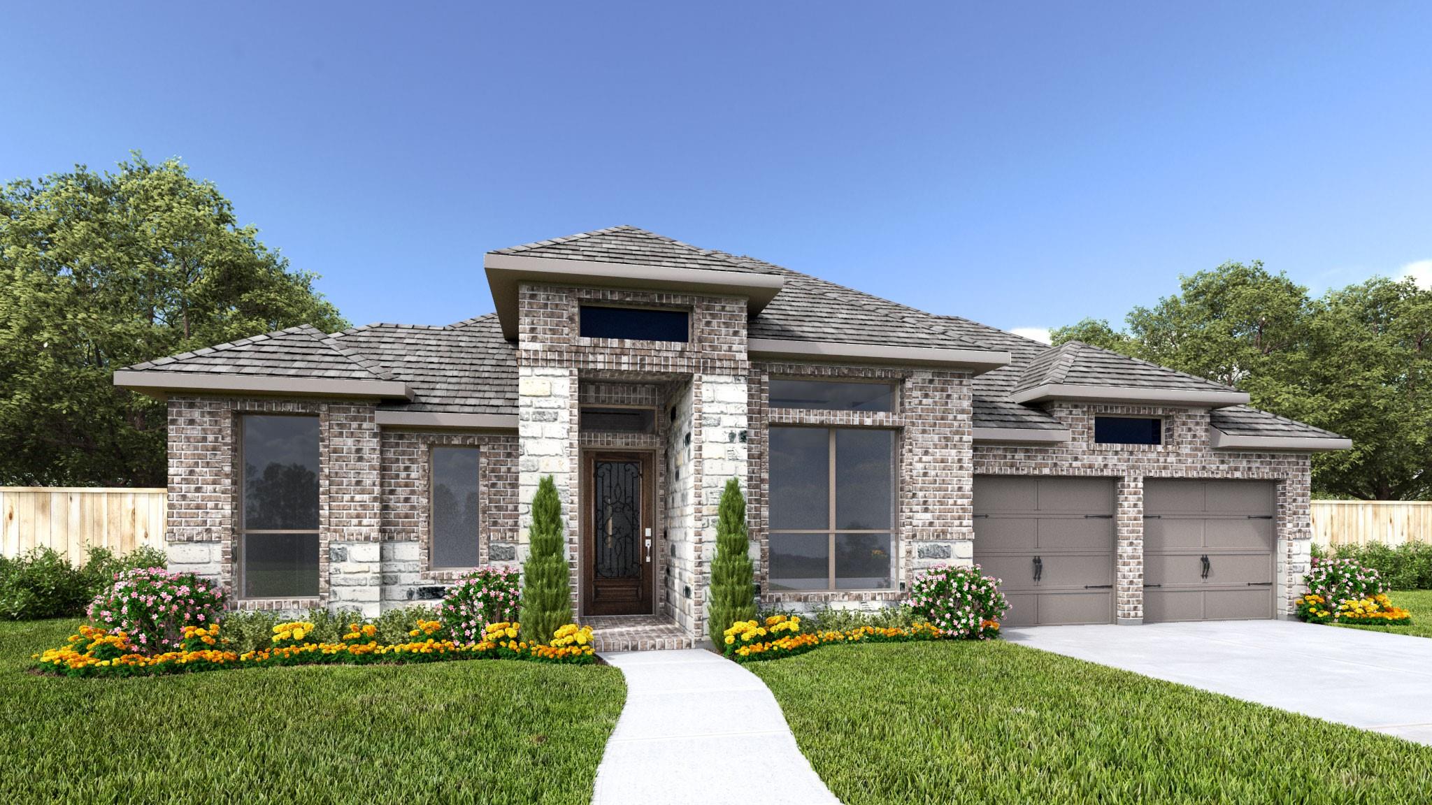 6515 King Ranch Loop — photo