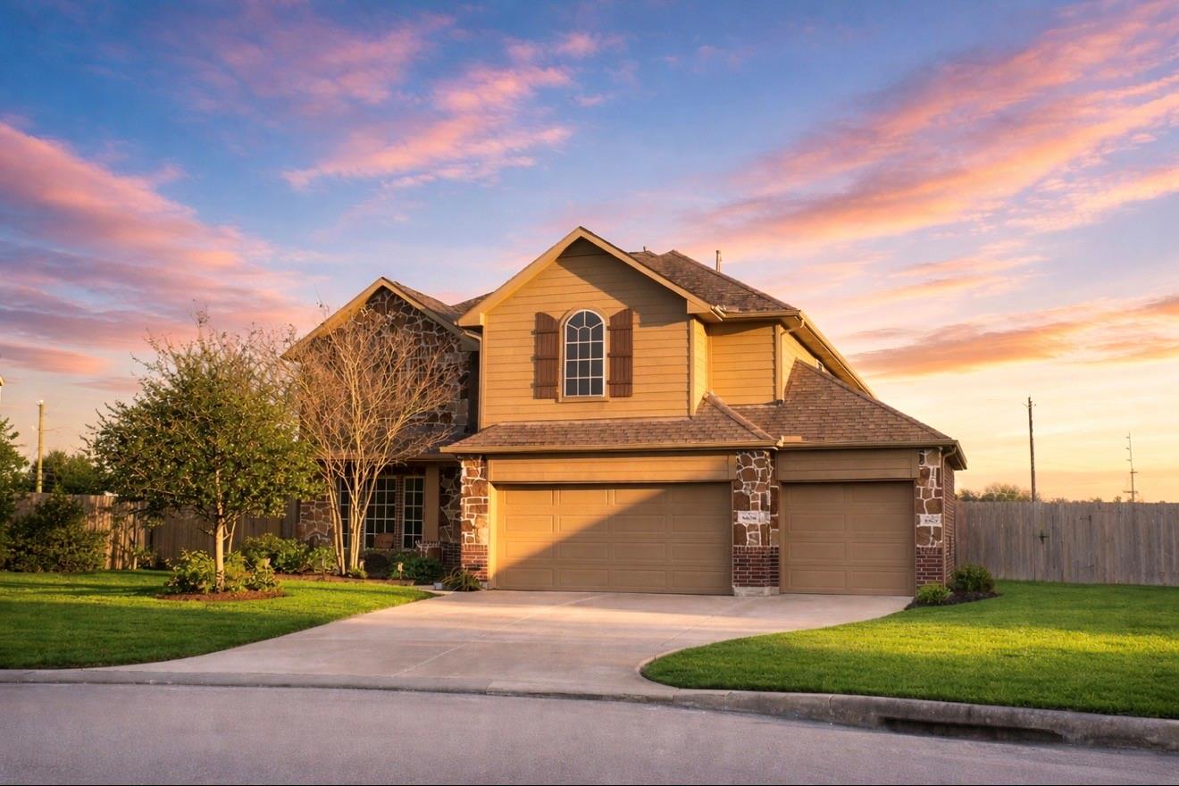 8606 Morning Dove Lane — photo
