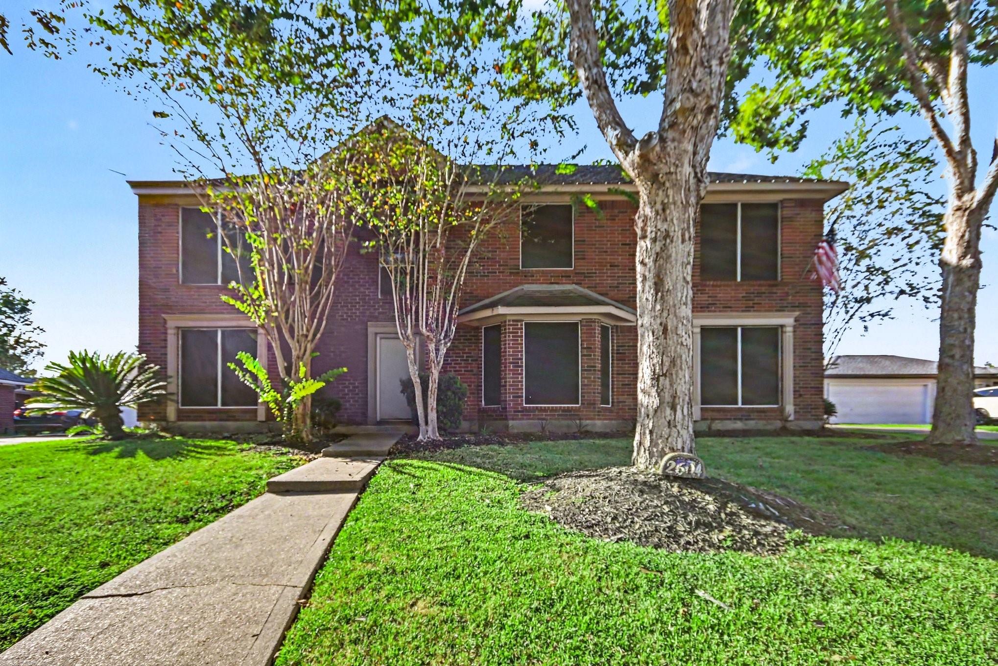 2604 Briarglen Drive — photo