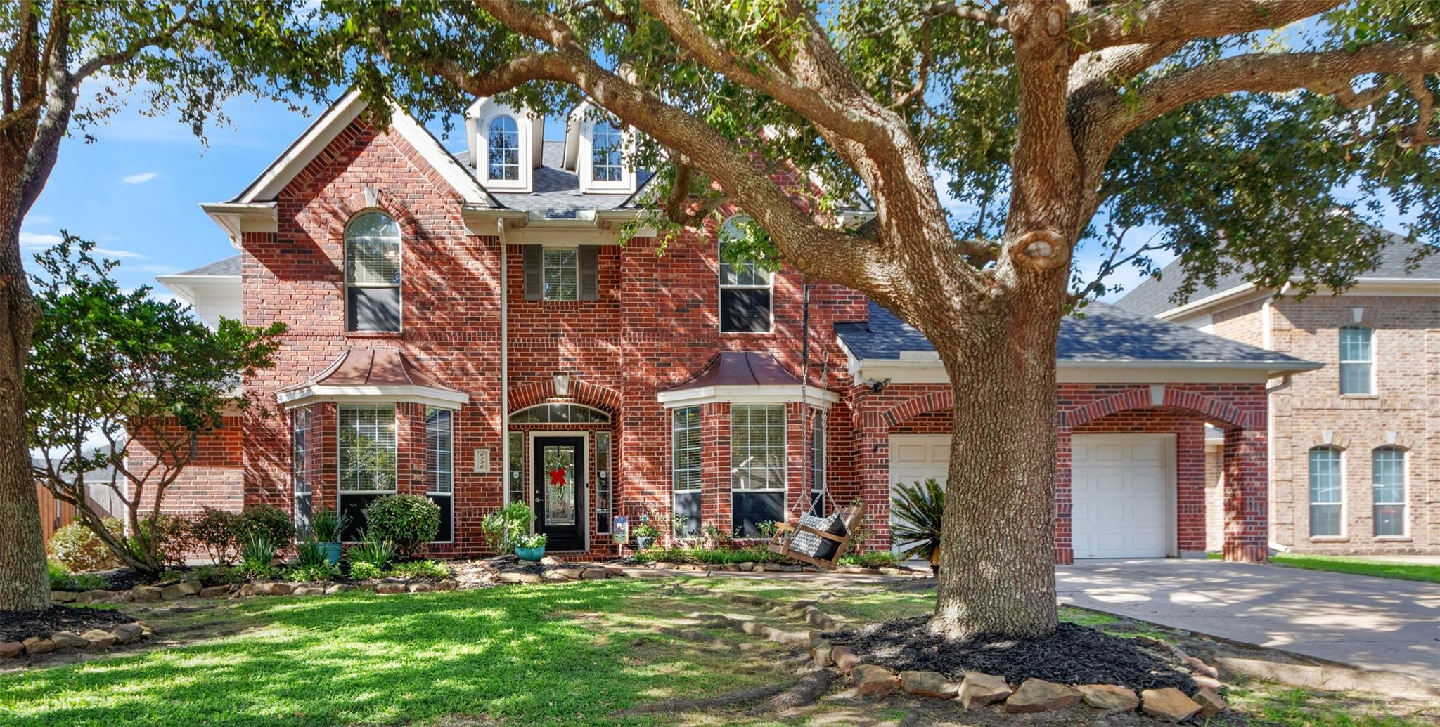 6126 Carlisle Lane — photo