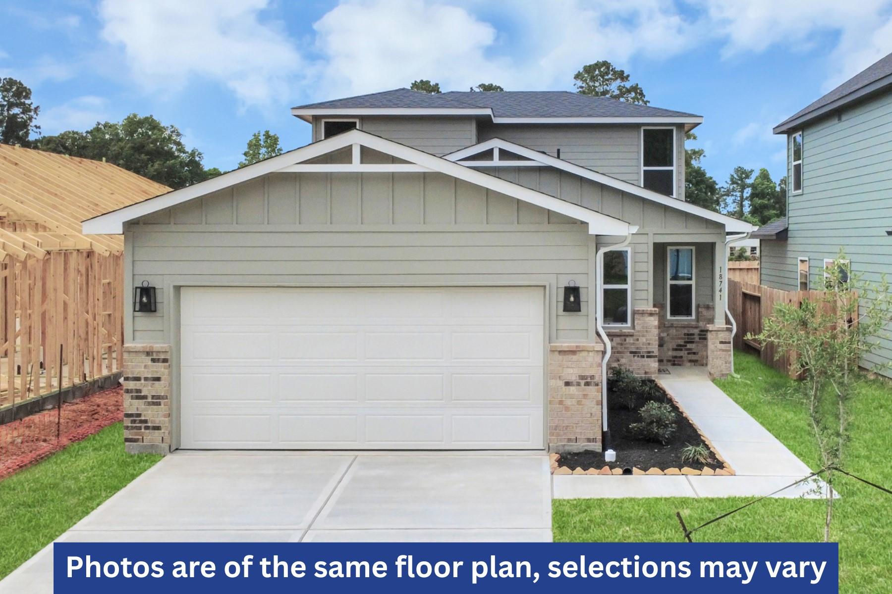 18752 Loom Drive, Conroe, TX 77306 — photo 2