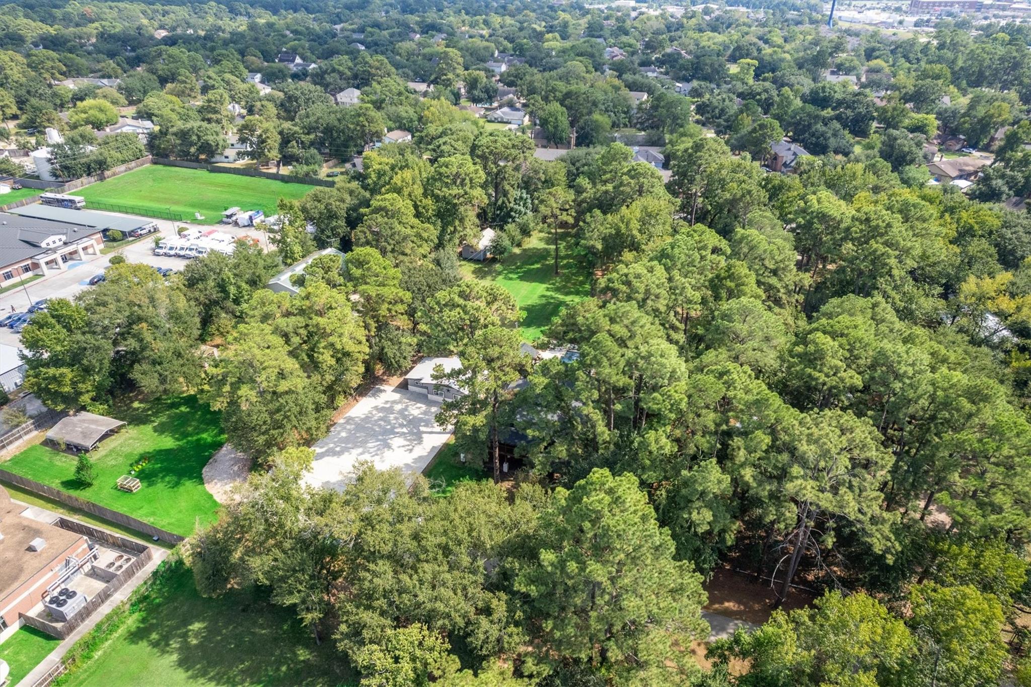 7119 Poole Road, Spring, TX 77379 — photo 3