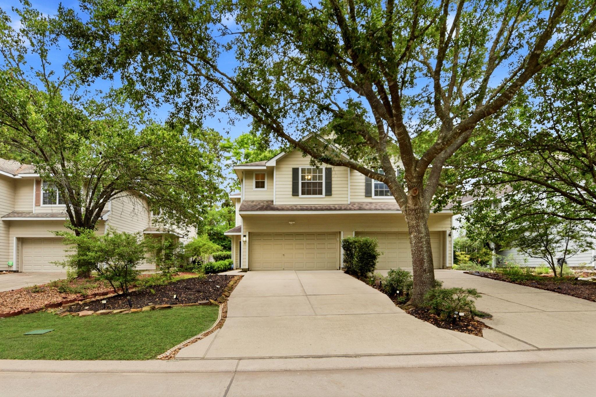 78 N Camellia Grove Circle — photo