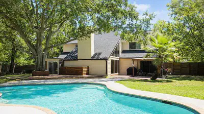 1602 Big Lake Drive — photo