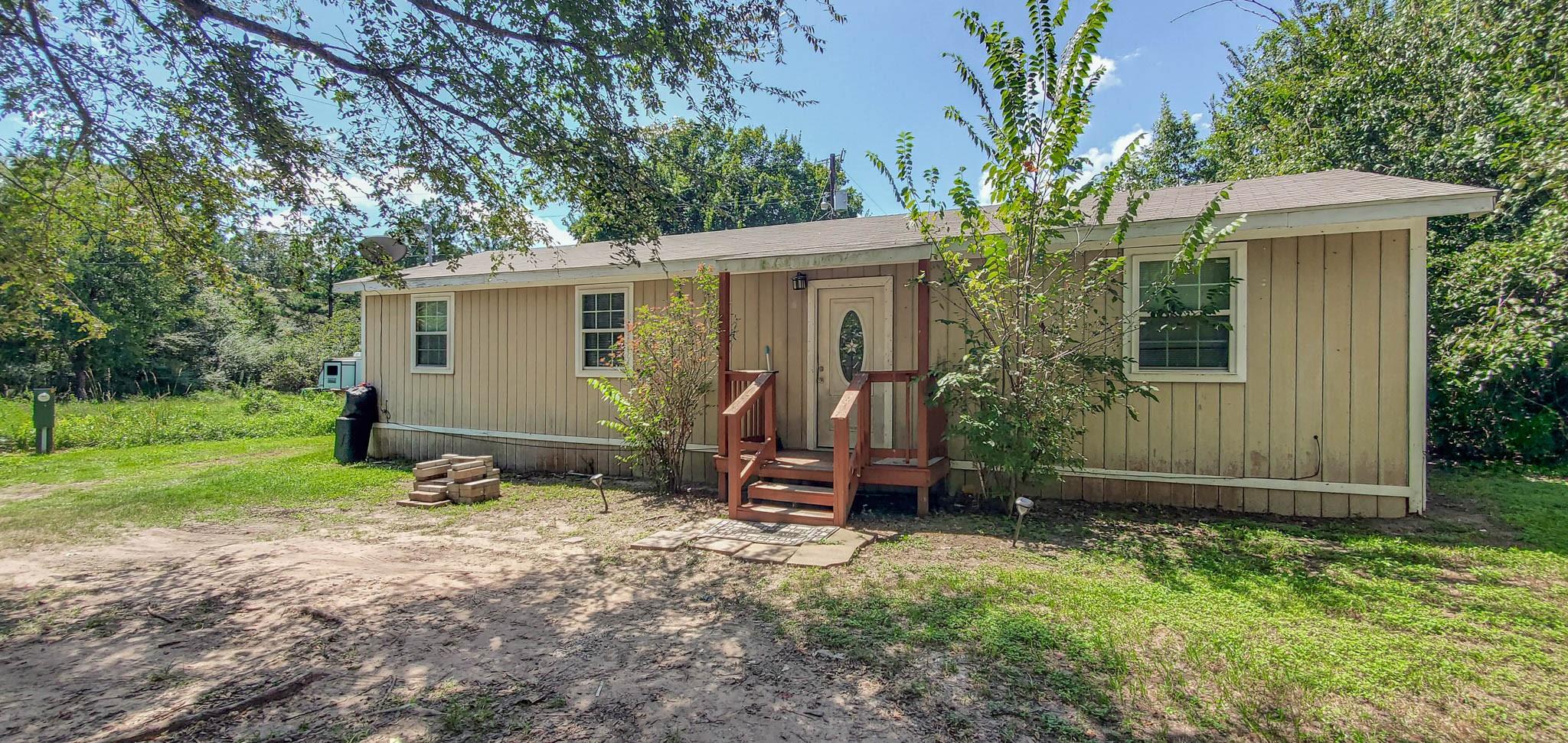 2100 N FM 1486 Road — photo