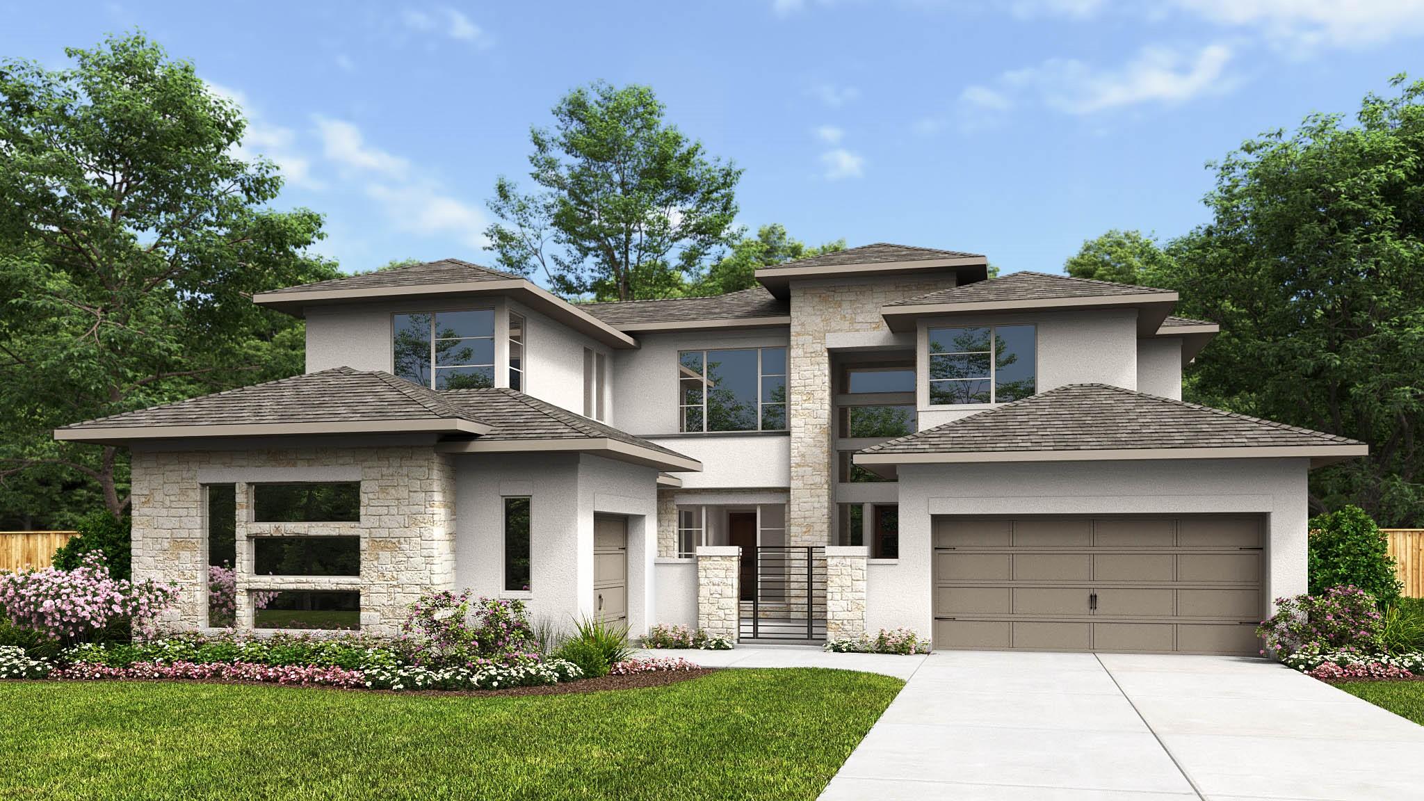 10131 Regal Mist Drive — photo