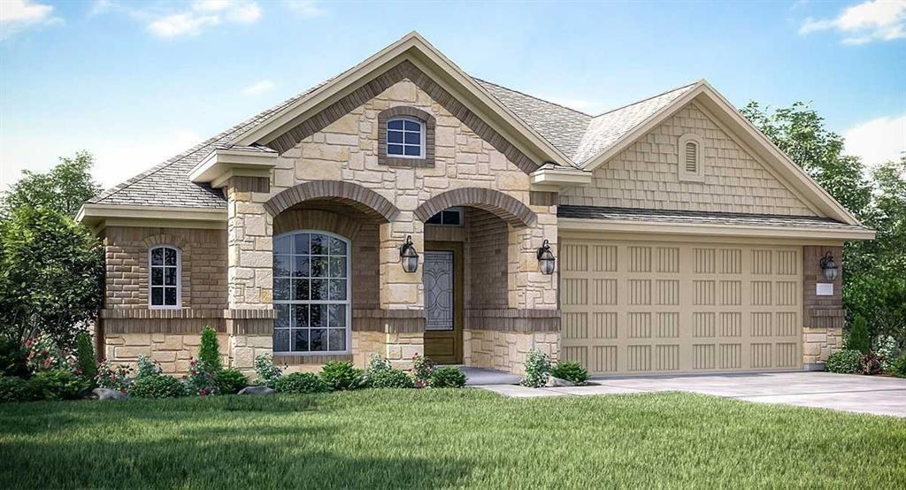 4933 Spring Terrace Lane — photo