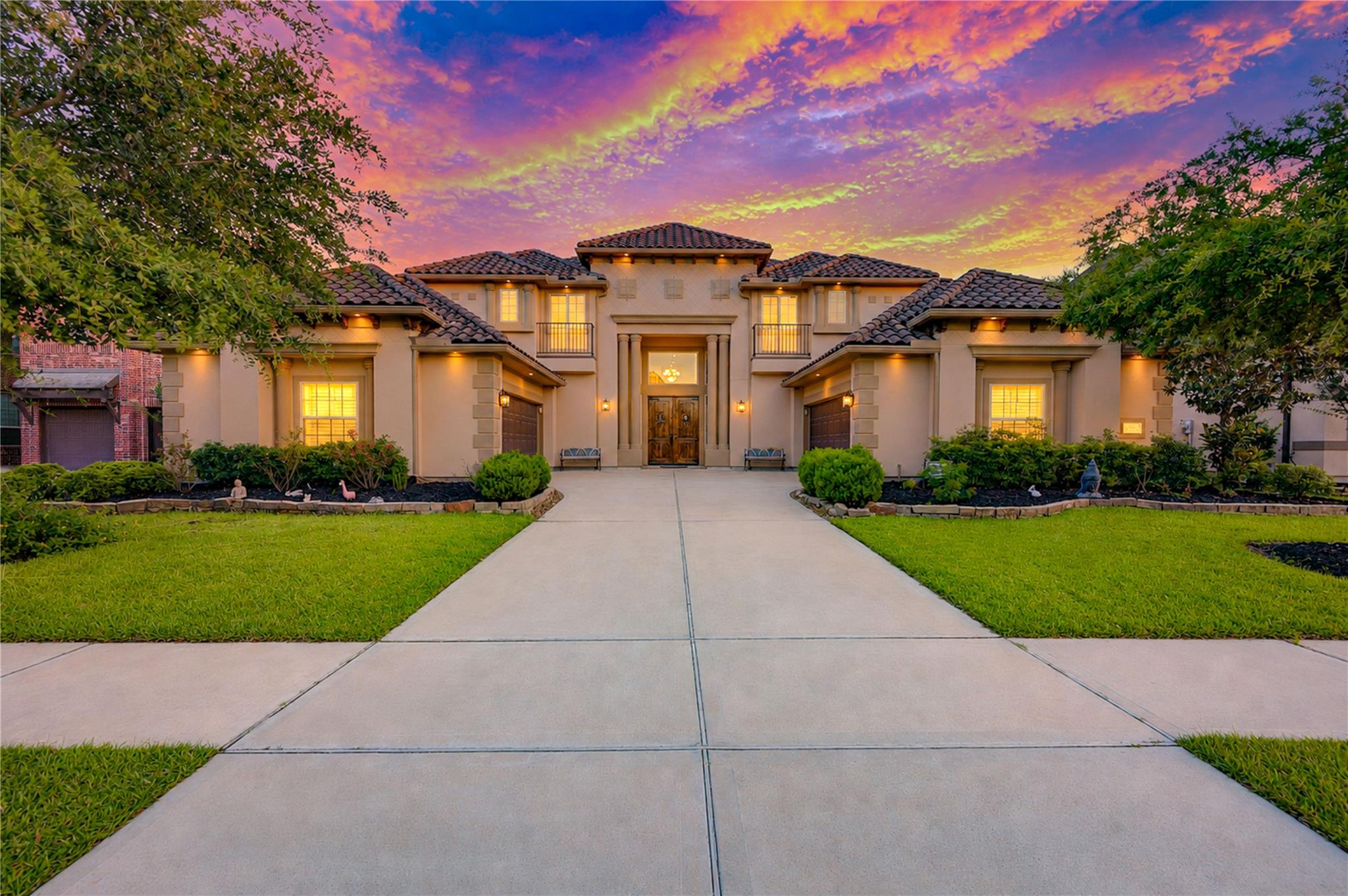 26431 Crimson Bluff Lane — photo