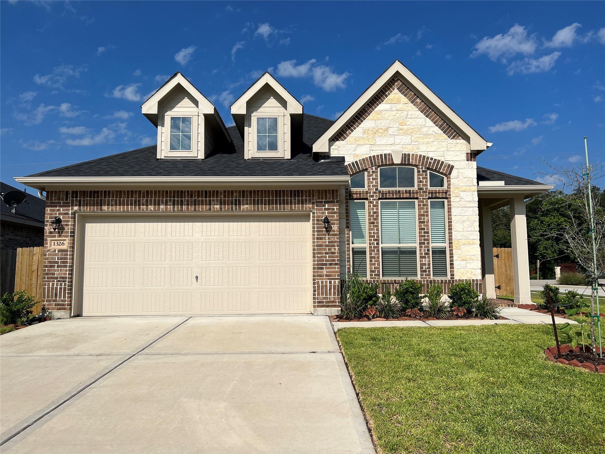 1326 Orchard Ridge Lane — photo
