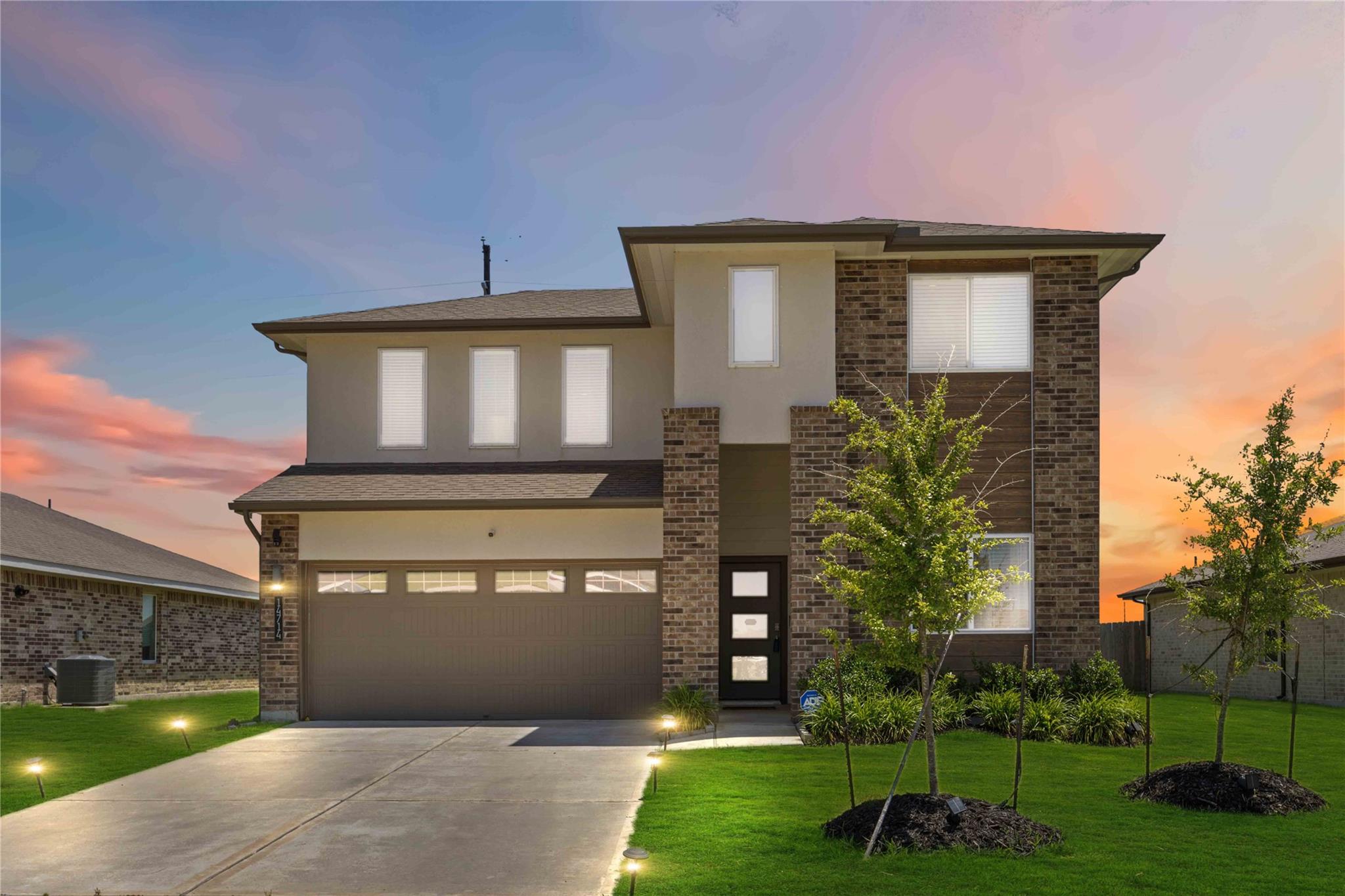 14714 Sweet Water Drive — photo