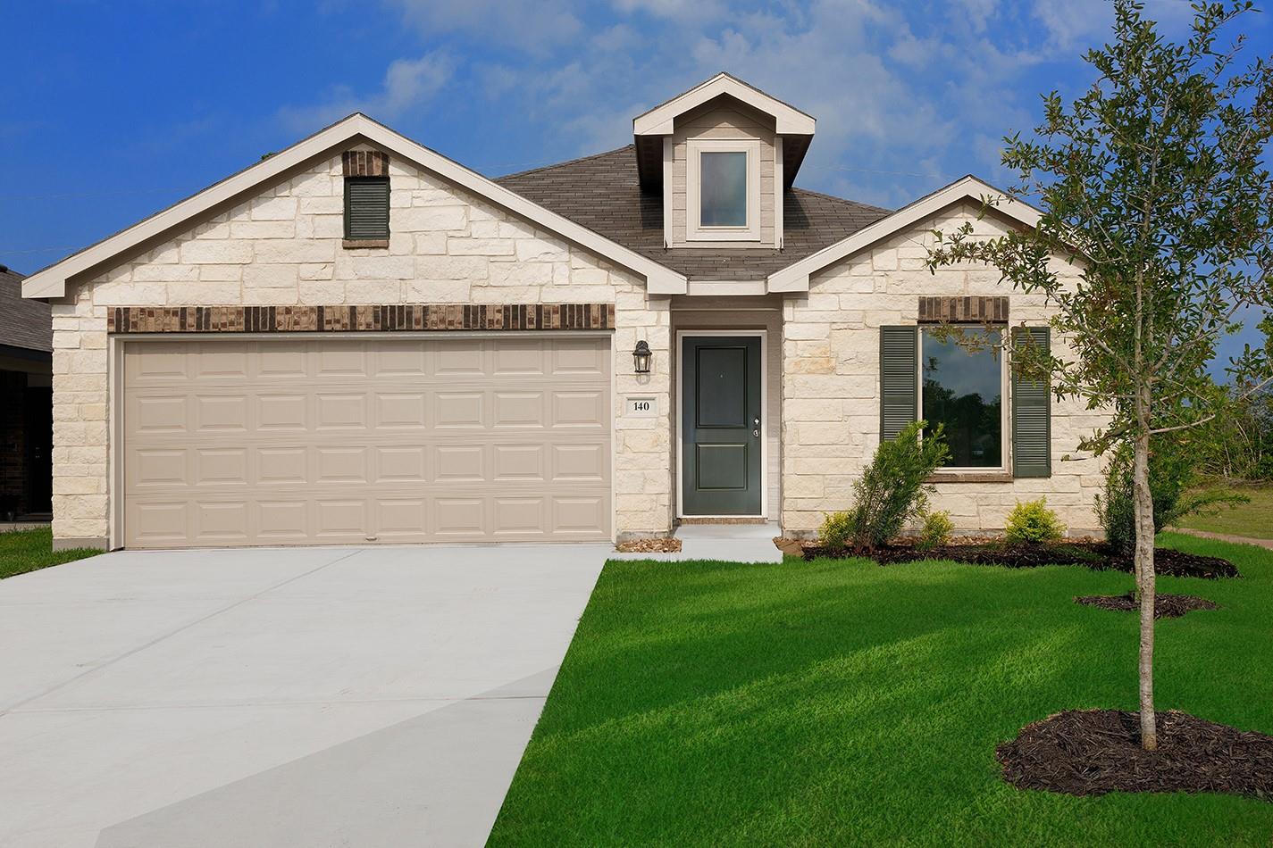 140 Ashe Juniper Way — photo