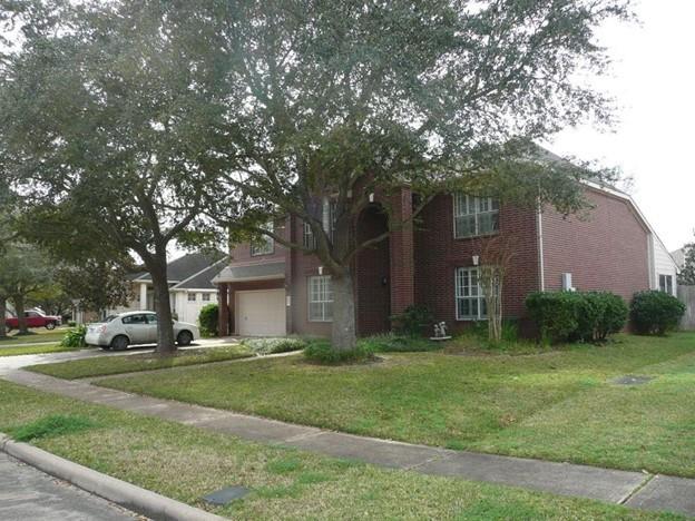 1939 Misty Falls Ln — photo