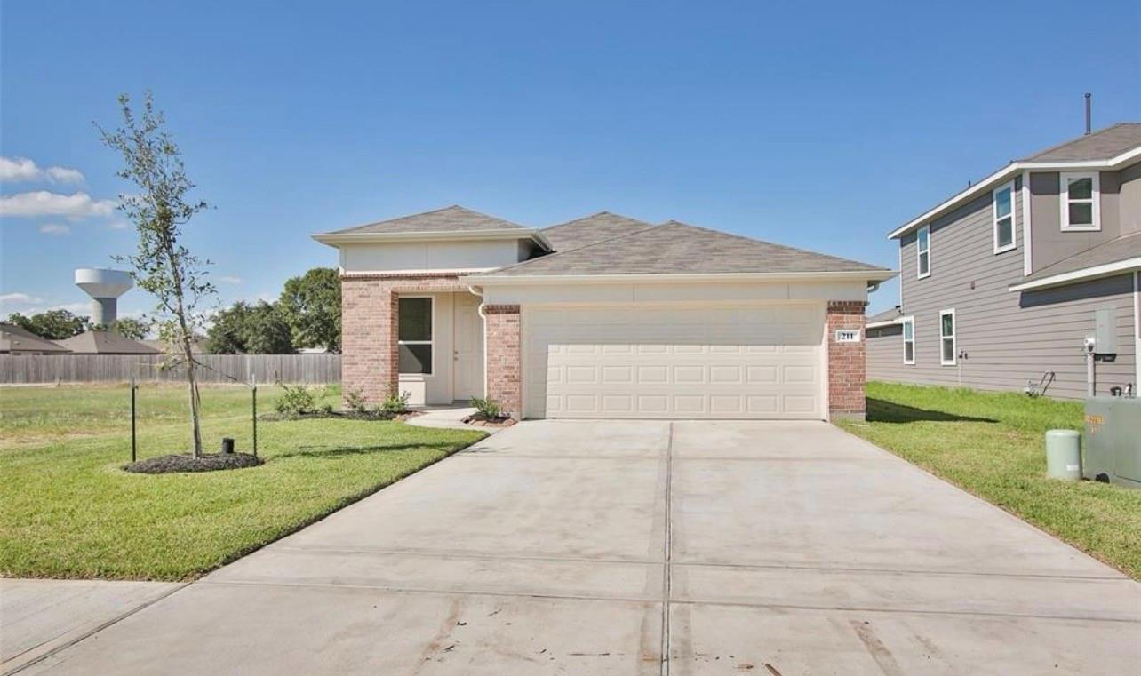 211 Lisa Marie Drive — photo