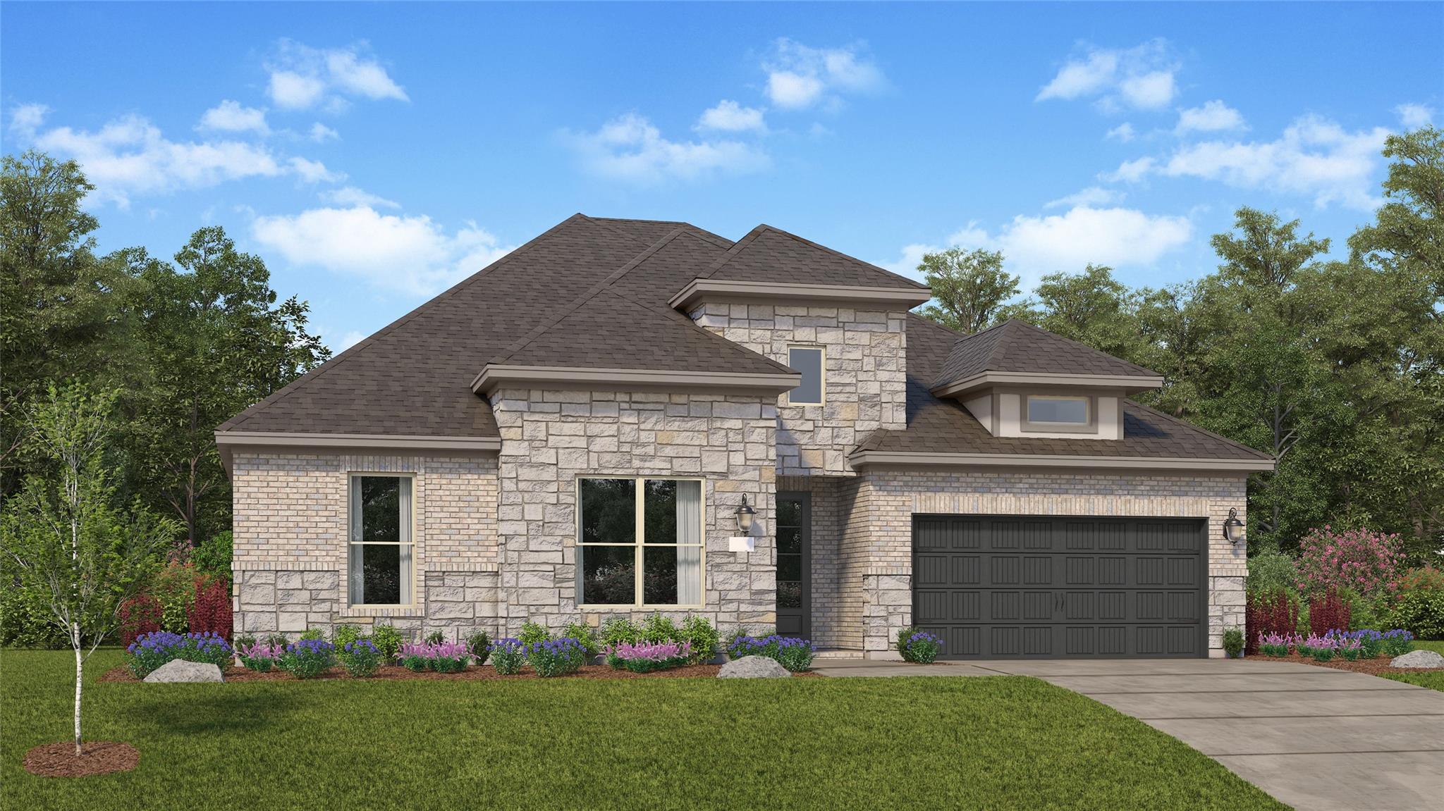 2520 Tranquil Cedar Drive — photo